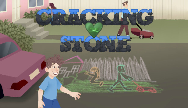 Cracking the Stone