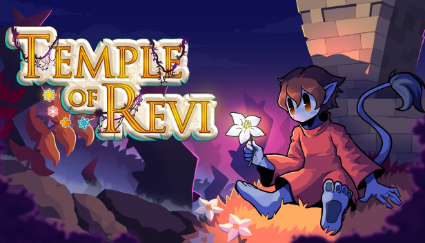 Temple of Revi