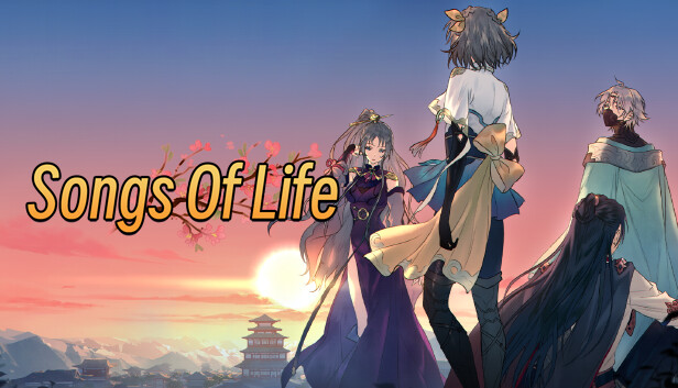 Songs of Life