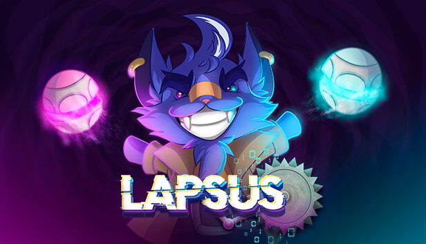 LAPSUS