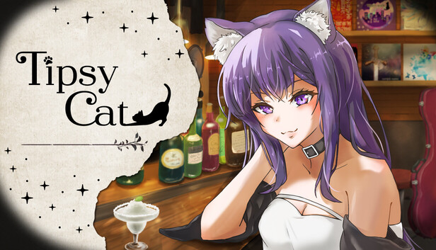 Tipsy Cat