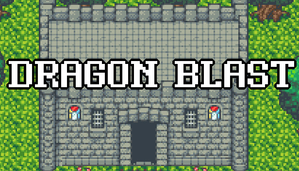Dragon Blast PC