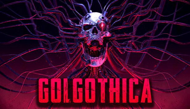 Golgothica