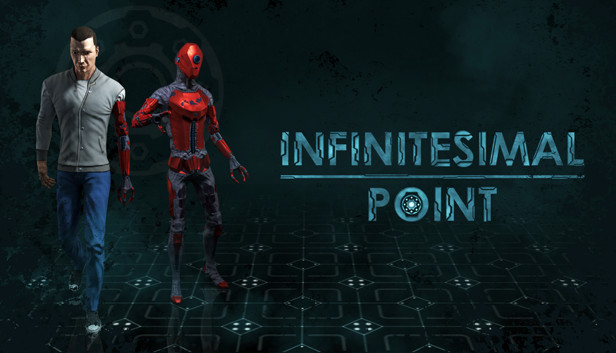 Infinitesimal Point