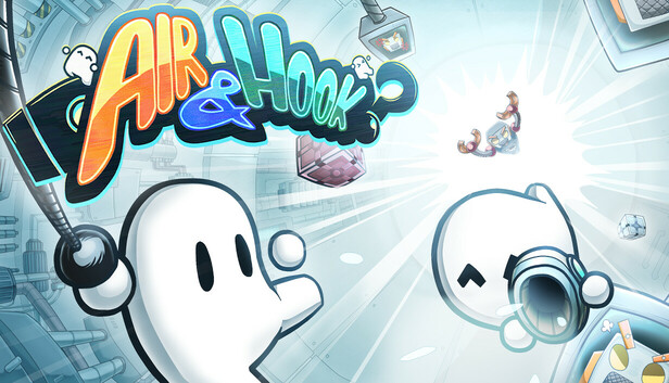 Air&Hook