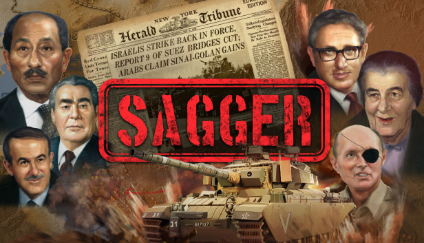 Sagger