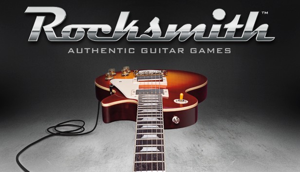 Rocksmith - Guitars and Basses - Time Saver Pack