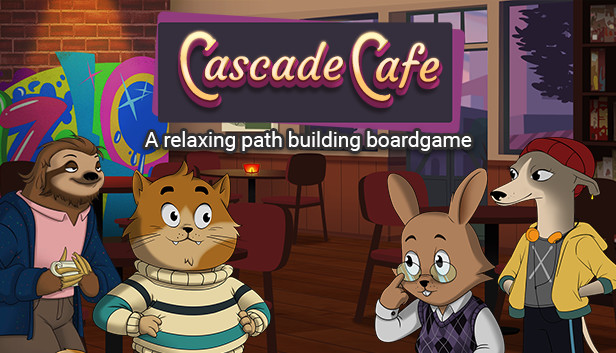 Cascade Cafe