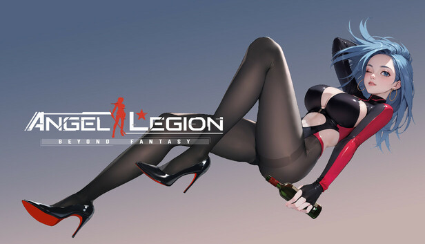 Angel Legion-DLC Night Raider C