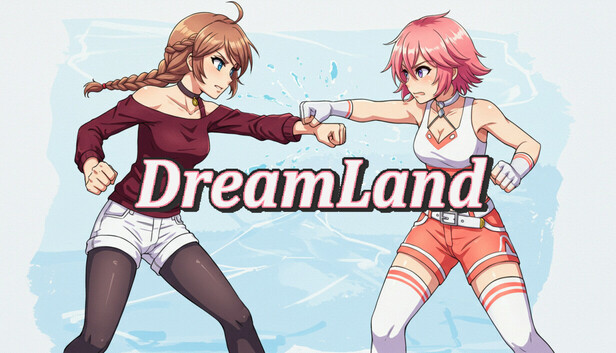 ドリームランド