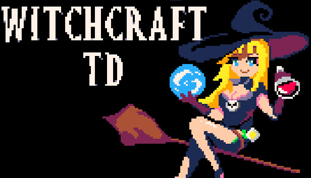 WitchCraft TD