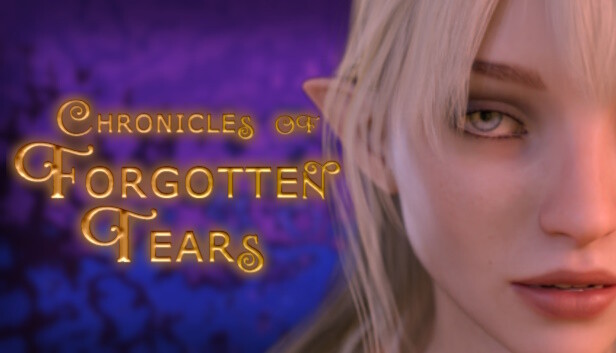 Chronicles of Forgotten Tears