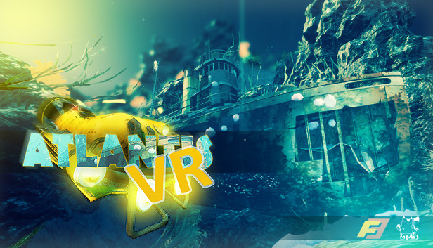 Atlantis VR