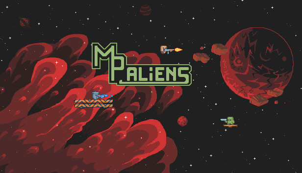 MPaliens