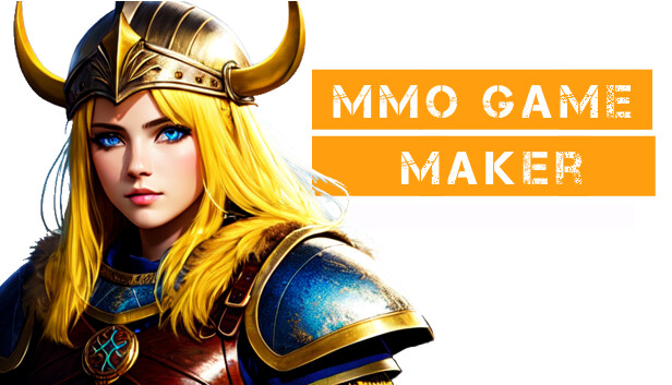 Mmo Game Maker