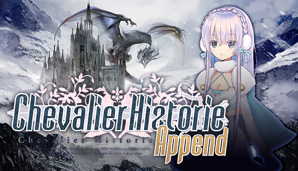 Chevalier Historie Append