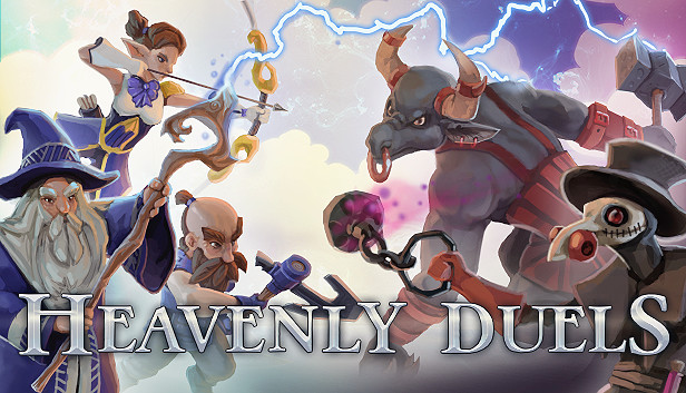 Heavenly Duels