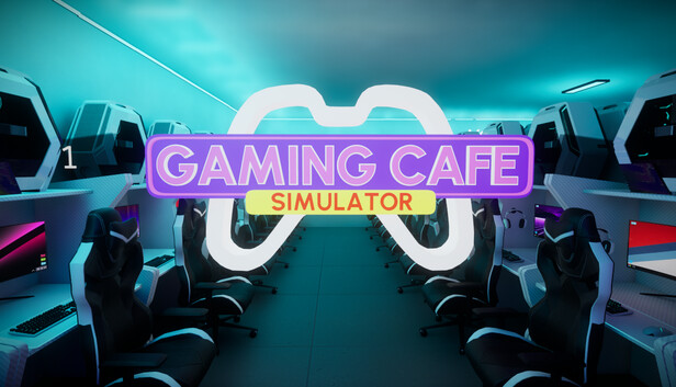 Gaming Cafe Simulator