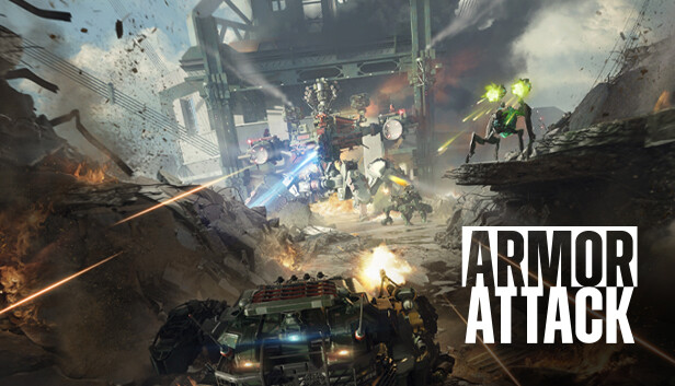 Armor Attack
