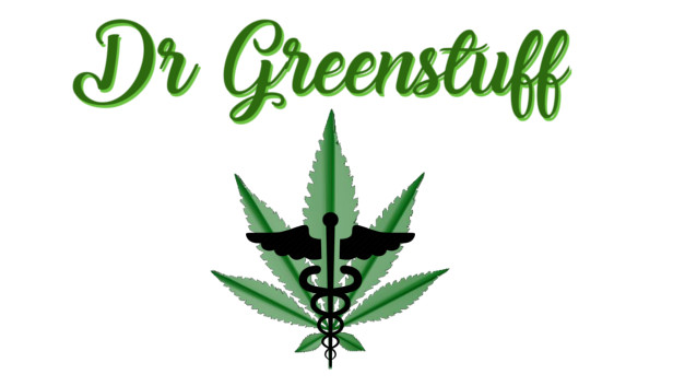 Dr Greenstuff