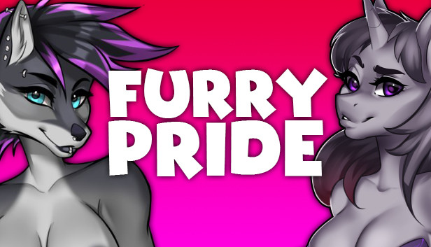 Furry Pride