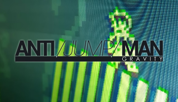 Anti-Jump-Man