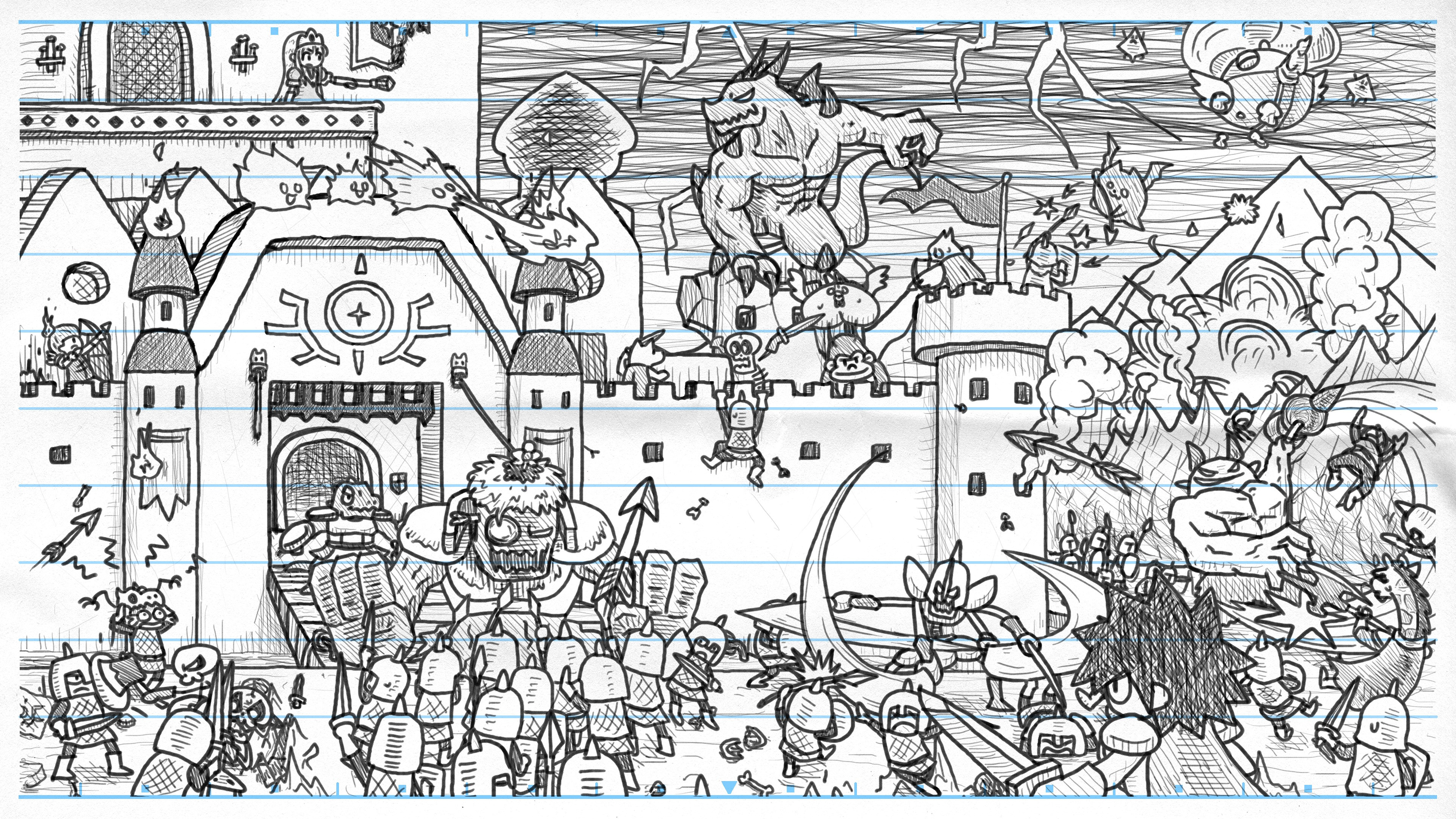 RPG Time: The Legend of Wright