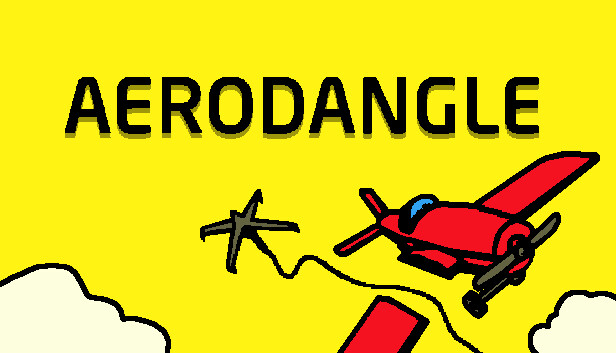 Aerodangle