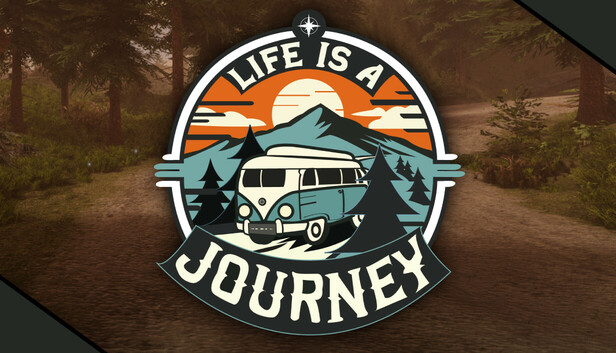 Life is a Journey