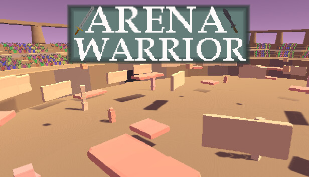 Arena Warrior