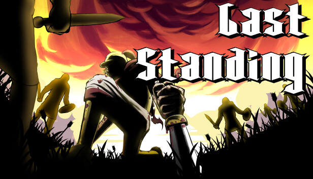 Last Standing