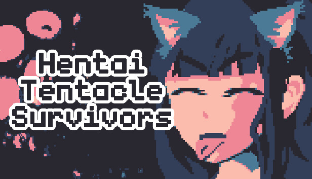 Hentai Tentacle Survivors