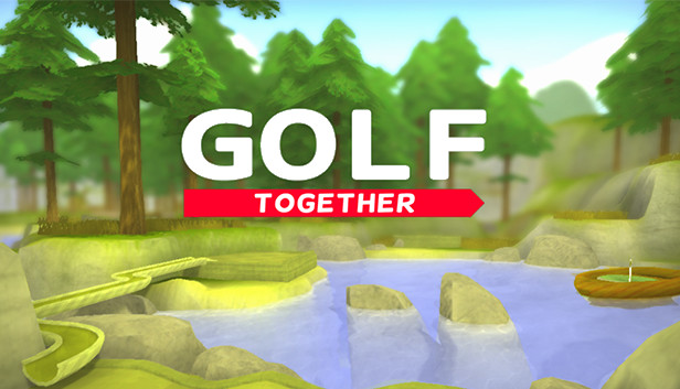 Golf Together