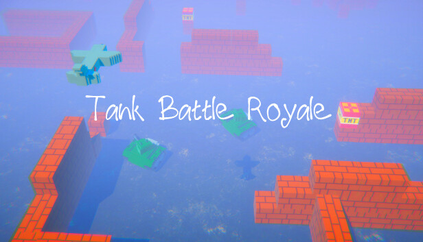 Tank Battle Royale