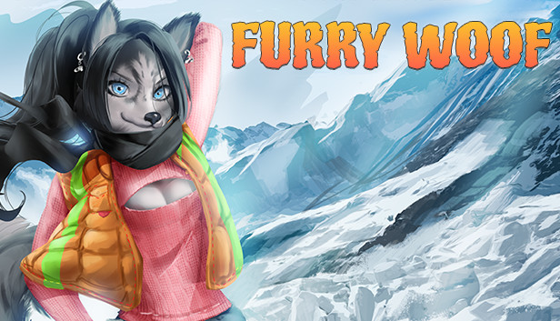 Furry Woof