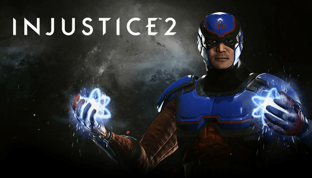 Injustice™ 2 - The Atom