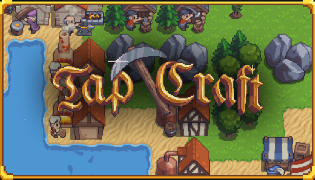 Tap Craft