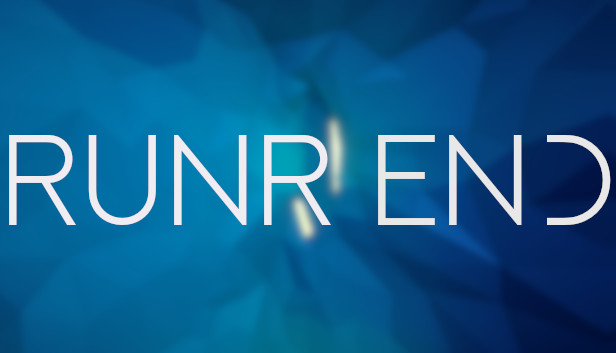 RUNR END