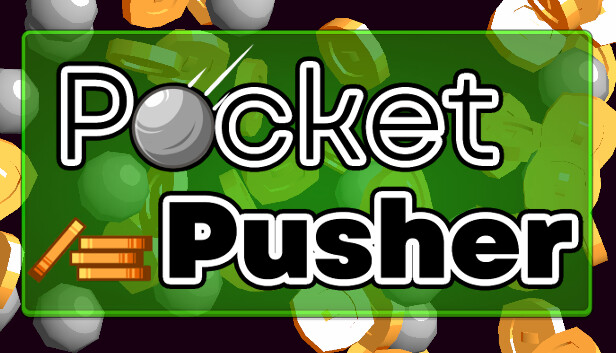 Pocket Pusher - The Warehouse