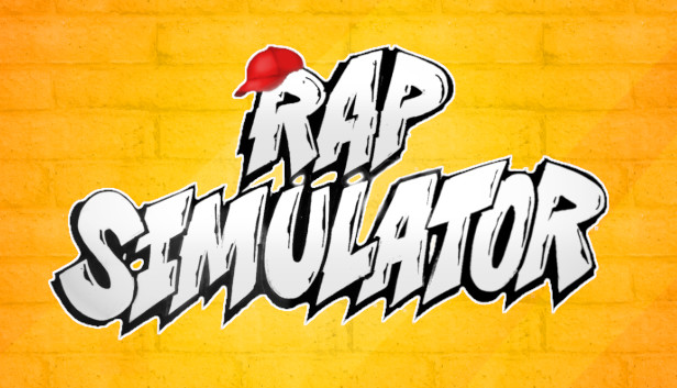 Rap Simulator: The Rap Game