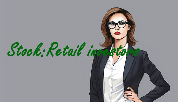 Stock:Retail investors