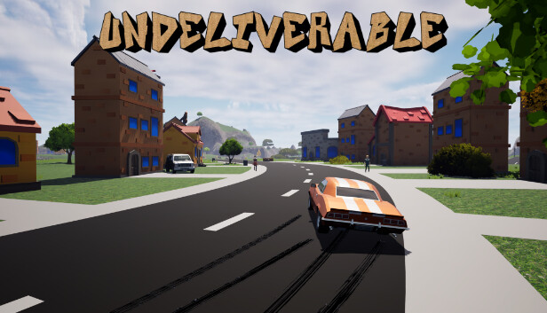 Undeliverable