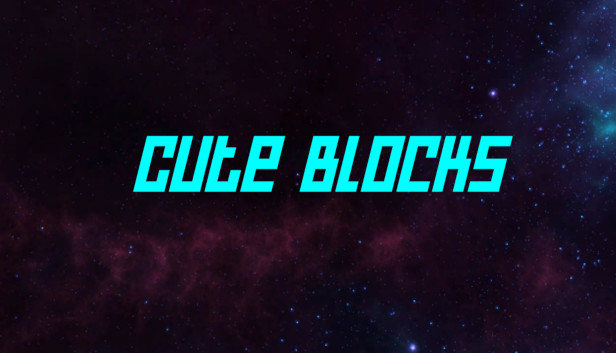 Cute Blocks