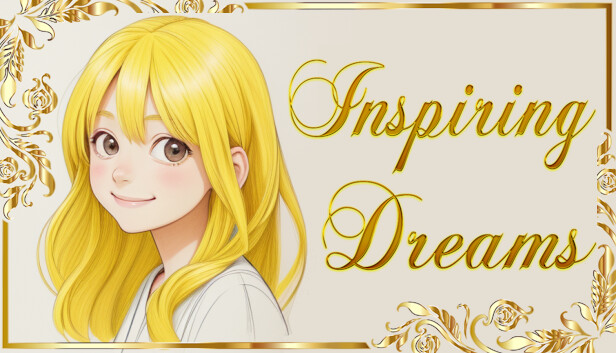 Inspiring Dreams - A Short Adventure Game