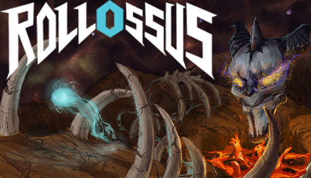Rollossus