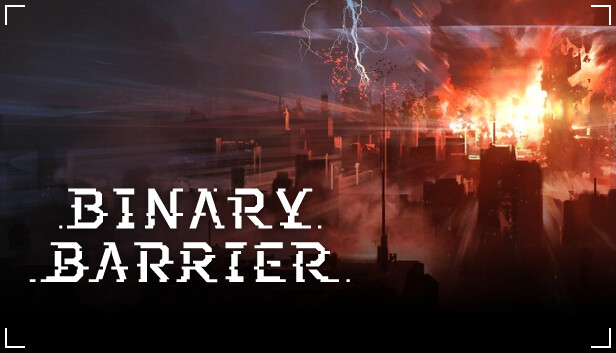 Binary Barrier