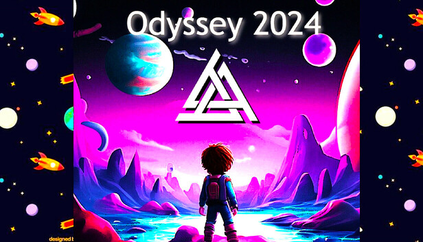 Odyssey 2024