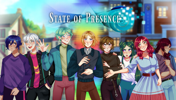 State of Presence