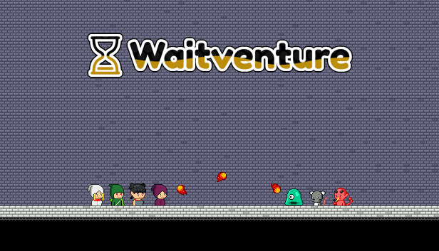 Waitventure