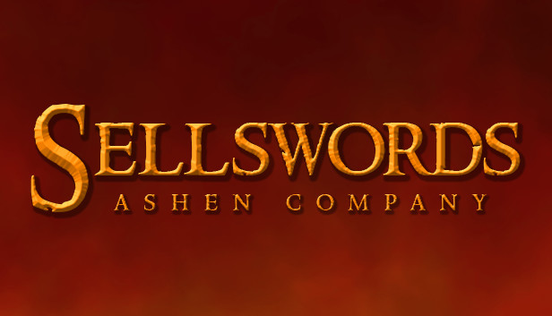 Sellswords: Ashen Company